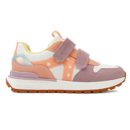 Calzado deportivo casual Colloky multicolor para niña