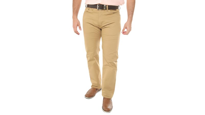 regular fit levis modelo 505