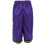 Short-deportivo-morado-con-estampado-del-equipo-Lakers-Los-Angeles-para-niño