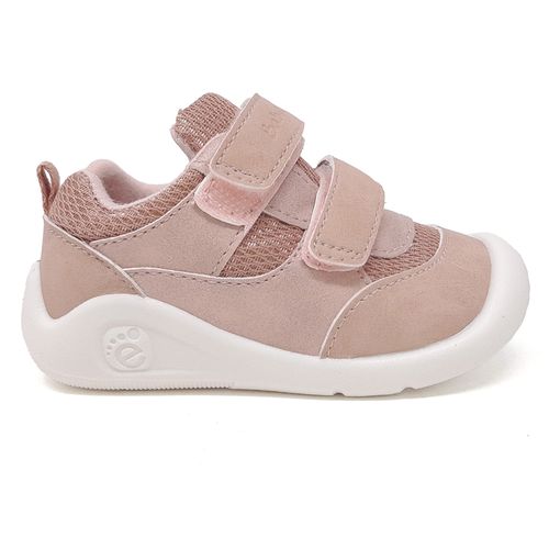 Zapato deportivo Colloky rosado para niña bebé