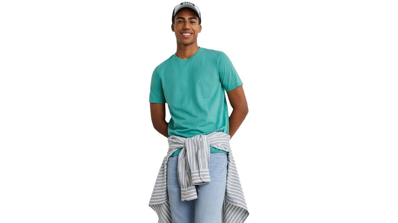 Easy wear bermudas hombre hotsell