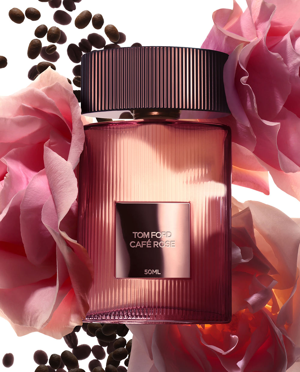 Tom Ford Eau de Parfum Café Rose Signature - Siman Costa Rica