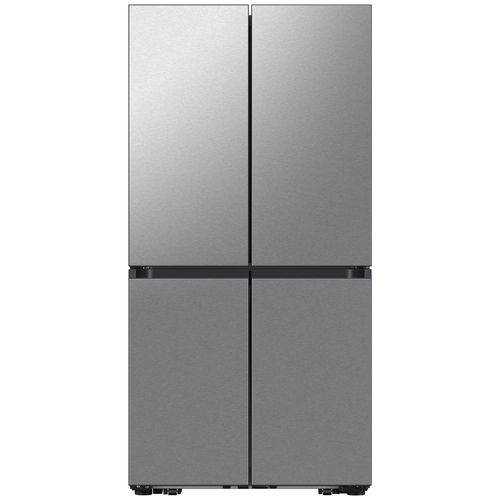 Refrigerador Samsung Bespoke 23 PCU Congelador inferior Digital Inverter // RF23DB9650QLAP
