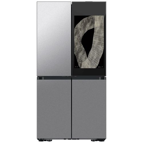 Refrigeradora Side by Side Bespoke 29 PCU Digital Inverter RF29DB9950QDAP Samsung