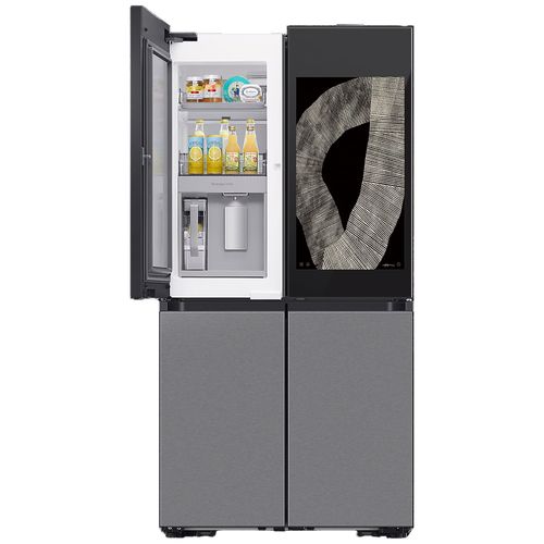 Refrigeradora Side by Side Bespoke 29 PCU Digital Inverter RF29DB9950QDAP Samsung