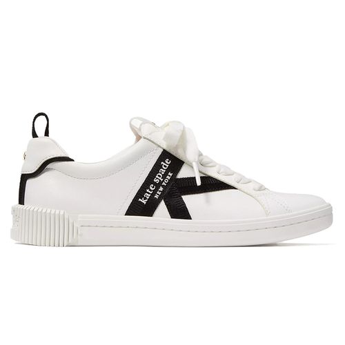 Zapato casual Kate Spade color blanco para mujer