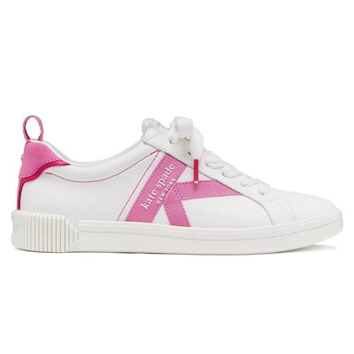 Zapato casual Kate Spade color blanco para mujer
