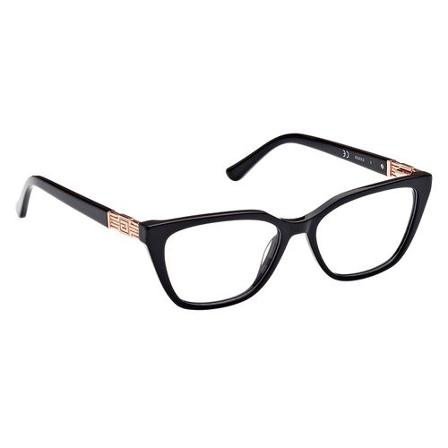 Aro completo cuadrado Guess acetato para mujer
