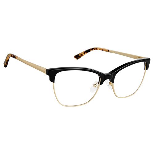 Aro completo cuadrado Ann Taylor metal para mujer