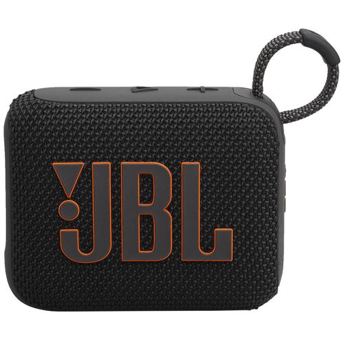 Bocina inalámbrica JBL GO4 5 Watts