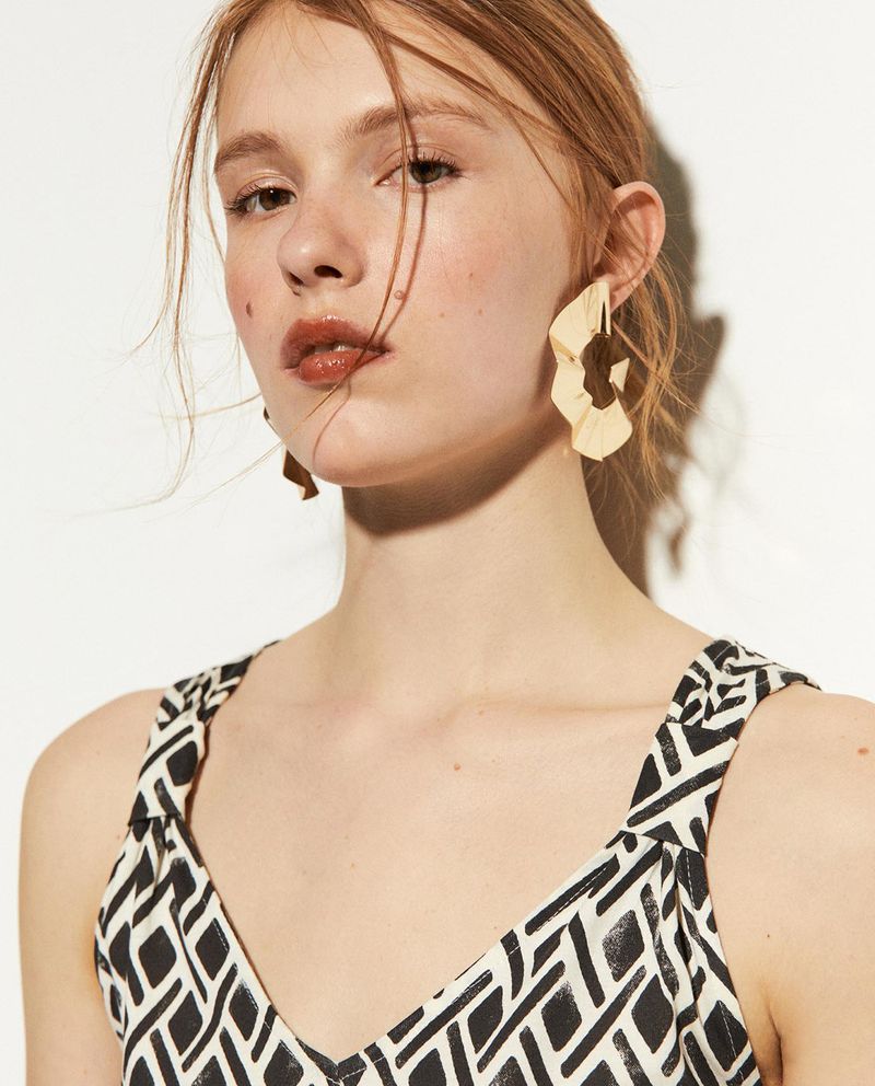 side view