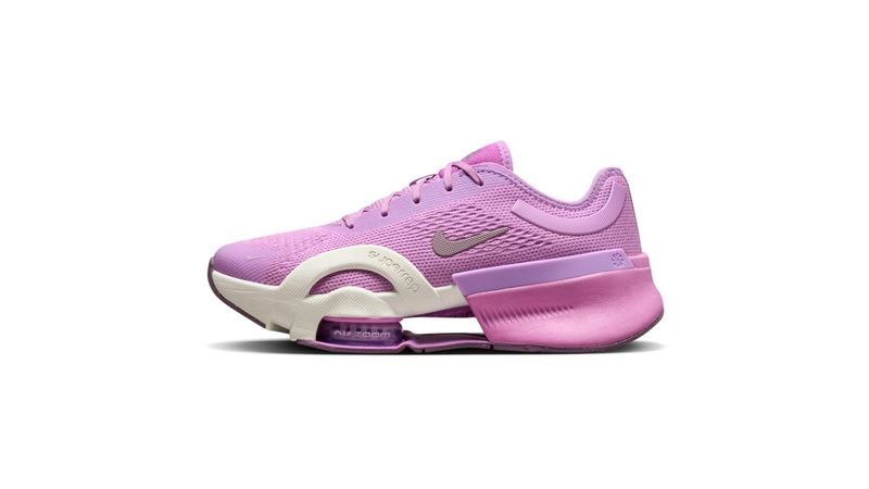 Nike zoom 2019 mujer online