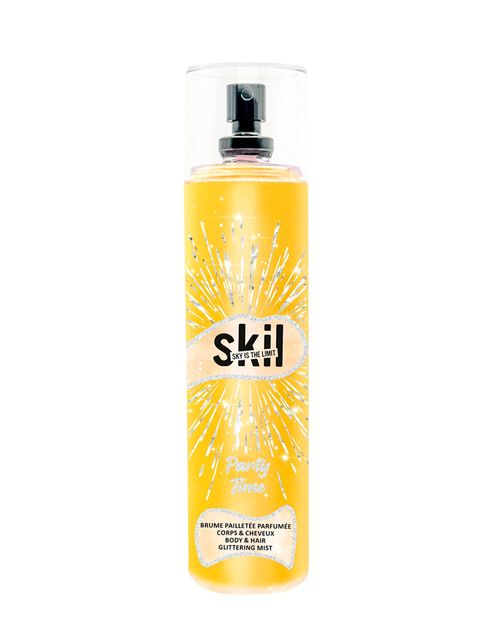 Skil Body Mist Soiree Party Time 250ml