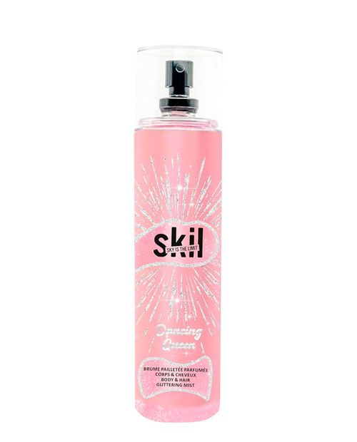 Skil Body Mist Soiree Dancing Queen 250ml