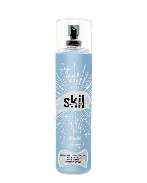 Skil Body Mist Soiree Night Fever 250ml