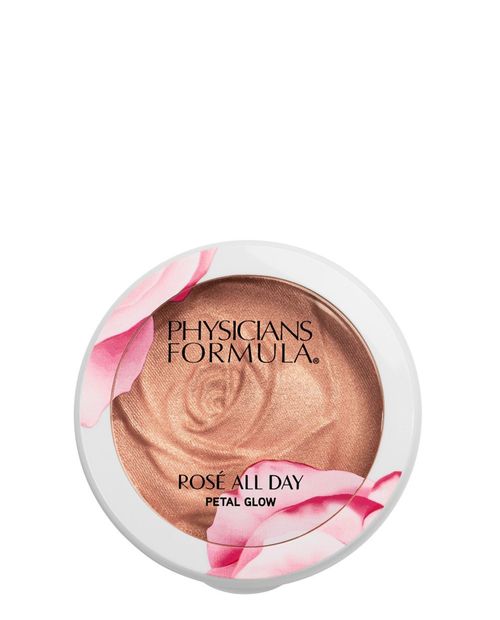 Rosa Todo el día Pétalo Resplandor Pétalo Rosa