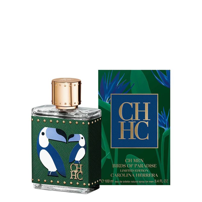 Costa Rica Ofertas Colonia Carolina Herrera Carolina Herrera CH