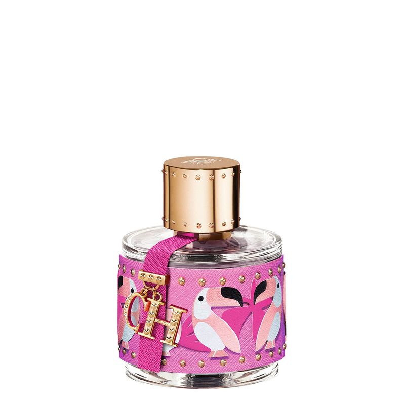 Perfume carolina herrera edicion limitada sale