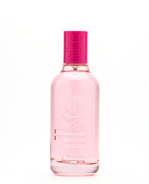 Nike Trendy Pink Woman Eau de Toilette 100ml
