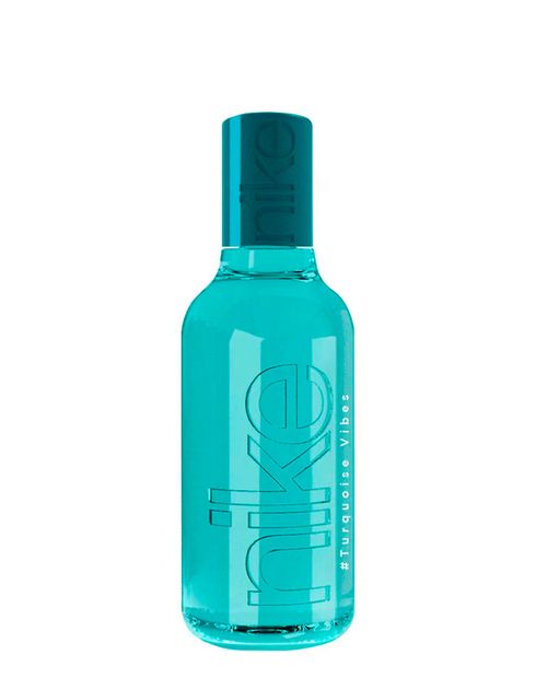 Nike Turquoise Vibes Man Eau de Toilette 100ml