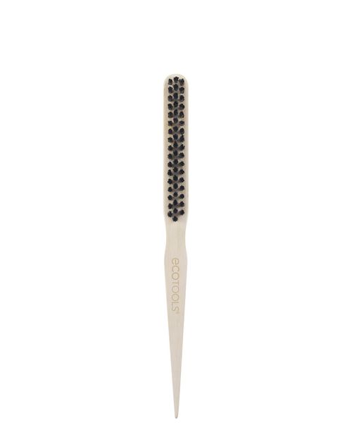 Cepillo trasero liso