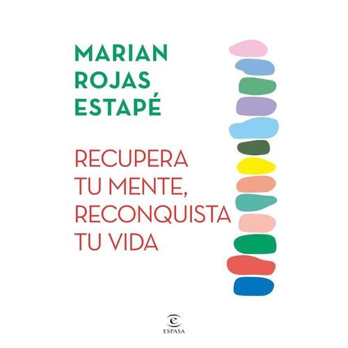 Recupera Tu Mente Reconquista Tu Vida