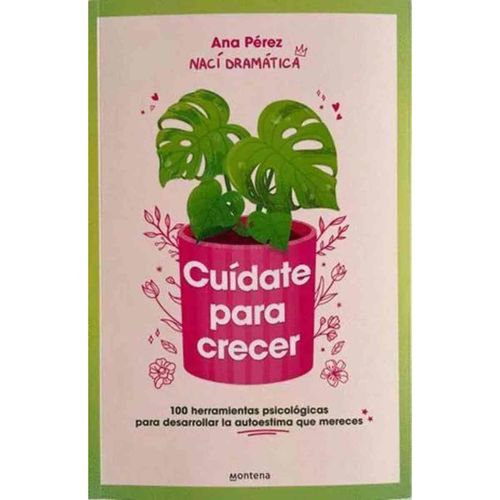 Cuidate Para Crecer