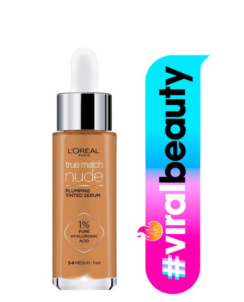 True Match Tinted Serum