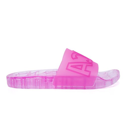 Sandalia de playa Nautica color rosado para mujer