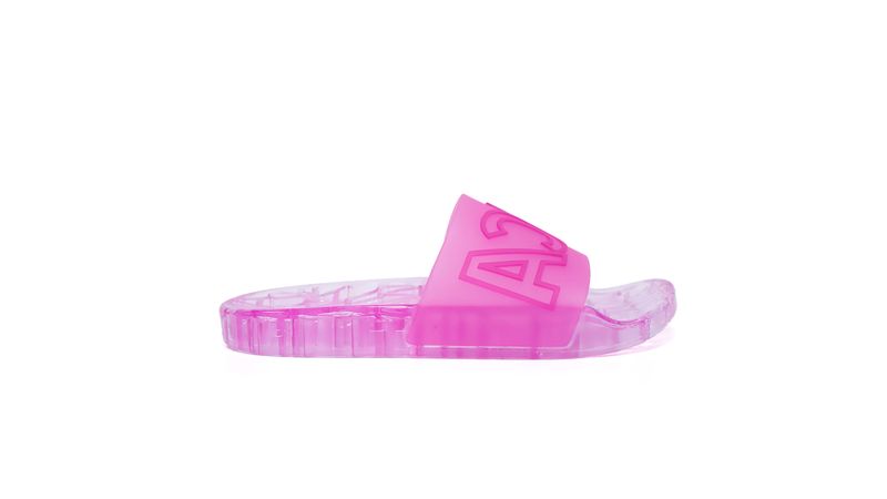 Sandalia de playa Nautica color rosado para mujer