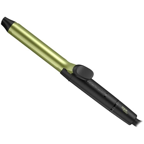 Rizadora Remington Shine Therapy Micro acondicionadores de Aguacate y Macadamia