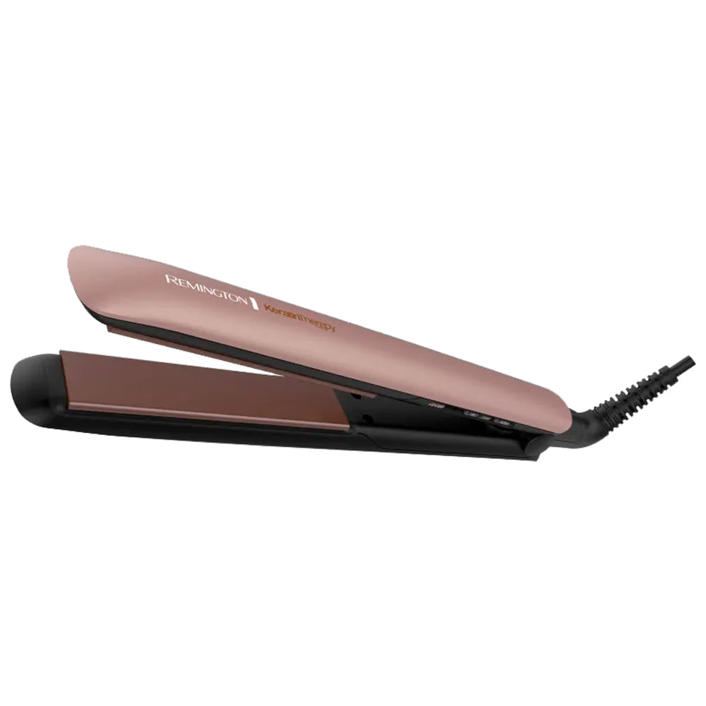 Remington La Polar Alisadora De Pelo Alisador Plancha De Pelo 230