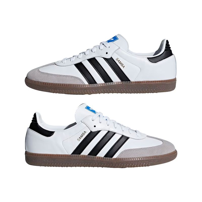 Adidas samba precio clearance
