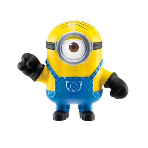 Goo jit a minions mini x 1