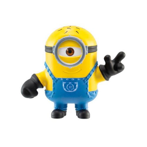 Goo jit a minions mini x 1