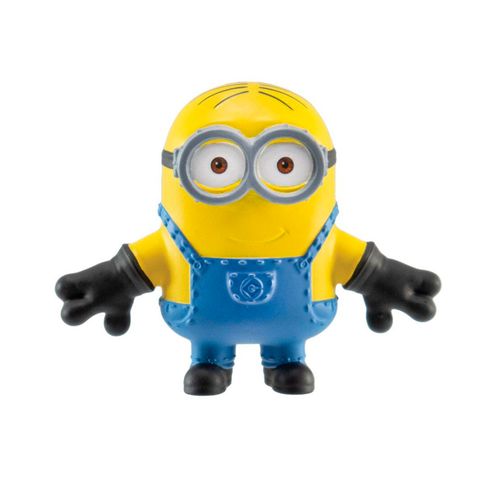 Goo jit a minions mini x 1