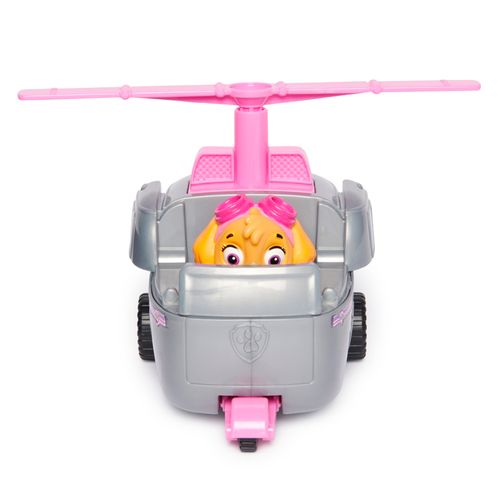 Paw Patrol Vehiculo Basico M15
