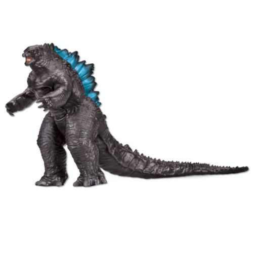 Godzilla x kong figura evolución de lujo 17.7 cm