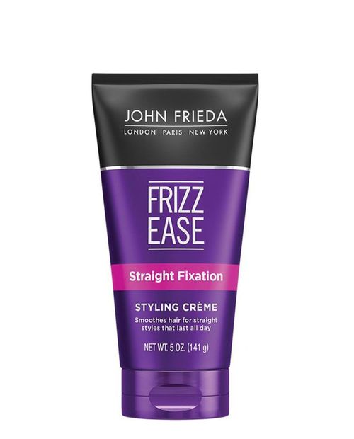 Crema Anti Frizz Fijación Liso 141g