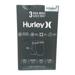 104595620-Pack-de-3-boxers-briefs-Hurley-para-hombre