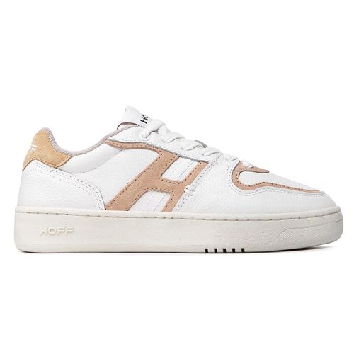 Zapato casual Hoff Covent Garden color blanco para mujer