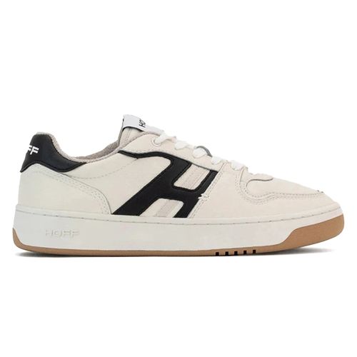 Zapato casual Hoff Grand Central color beige para mujer