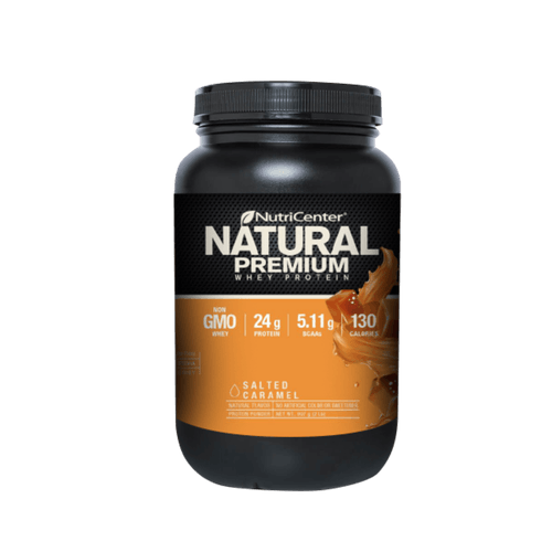 Proteina Premium Salted Caramel 2LB