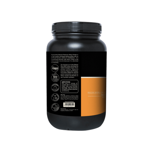 Proteina Premium Salted Caramel 2LB