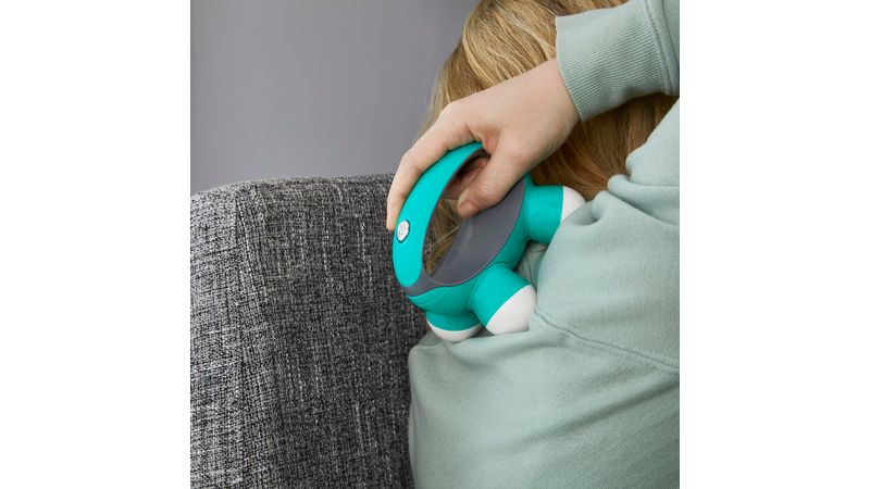 Masajeador Homedics Quatro mini