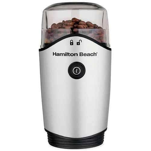 Molinillo de café Hamilton Beach 12 tazas