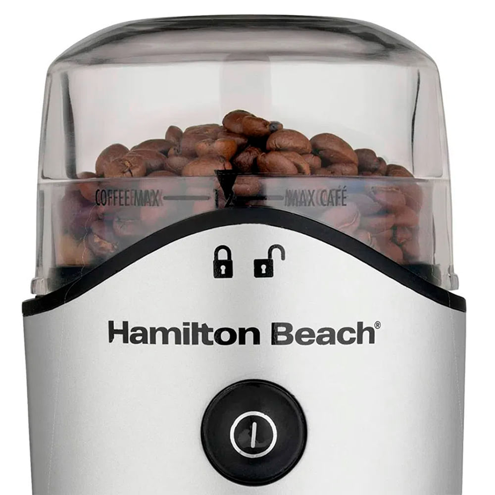 Hamilton beach coffee grinder 80350 best sale