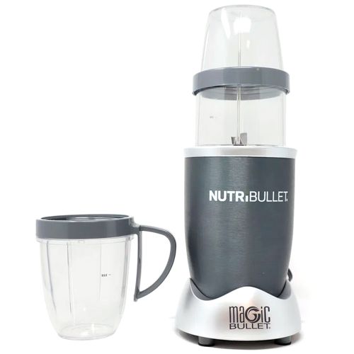 Licuadora NutriBullet