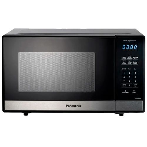 Microondas Panasonic 0.9 pcu / NN-SB428SRUH