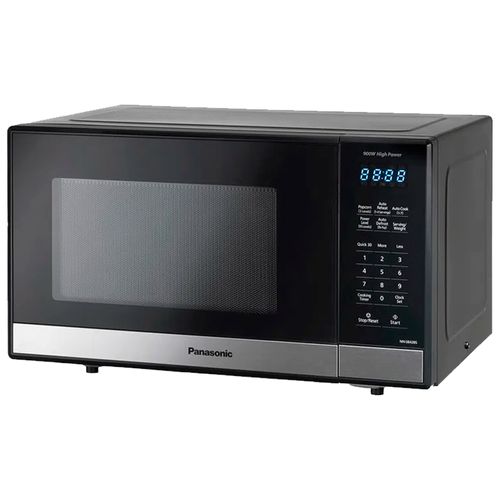 Microondas Panasonic 0.9 pcu / NN-SB428SRUH